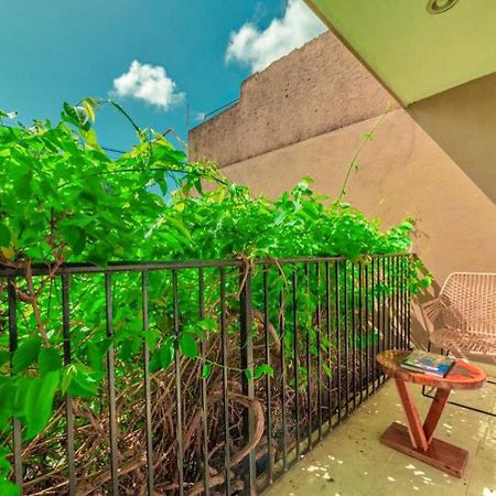 Villa Unique Mystic Pool Yard Only 3 Blocks Main Sq Mérida Esterno foto