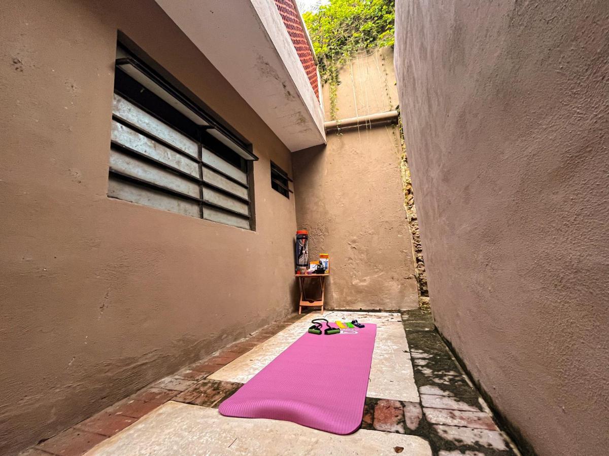 Villa Unique Mystic Pool Yard Only 3 Blocks Main Sq Mérida Esterno foto